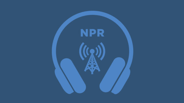 News: U.S. and World News Headlines : NPR