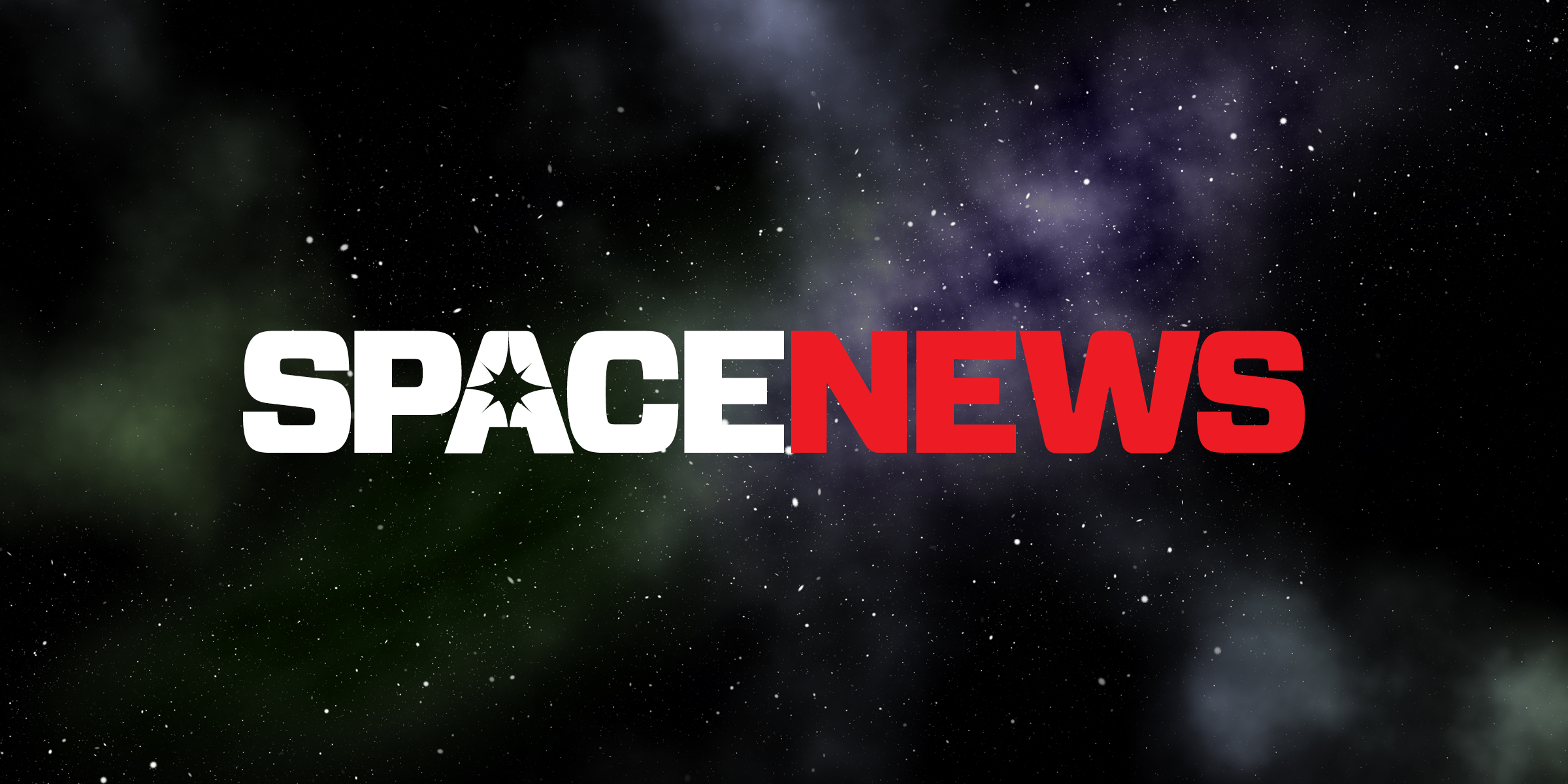 SpaceNews: The space industry's source
