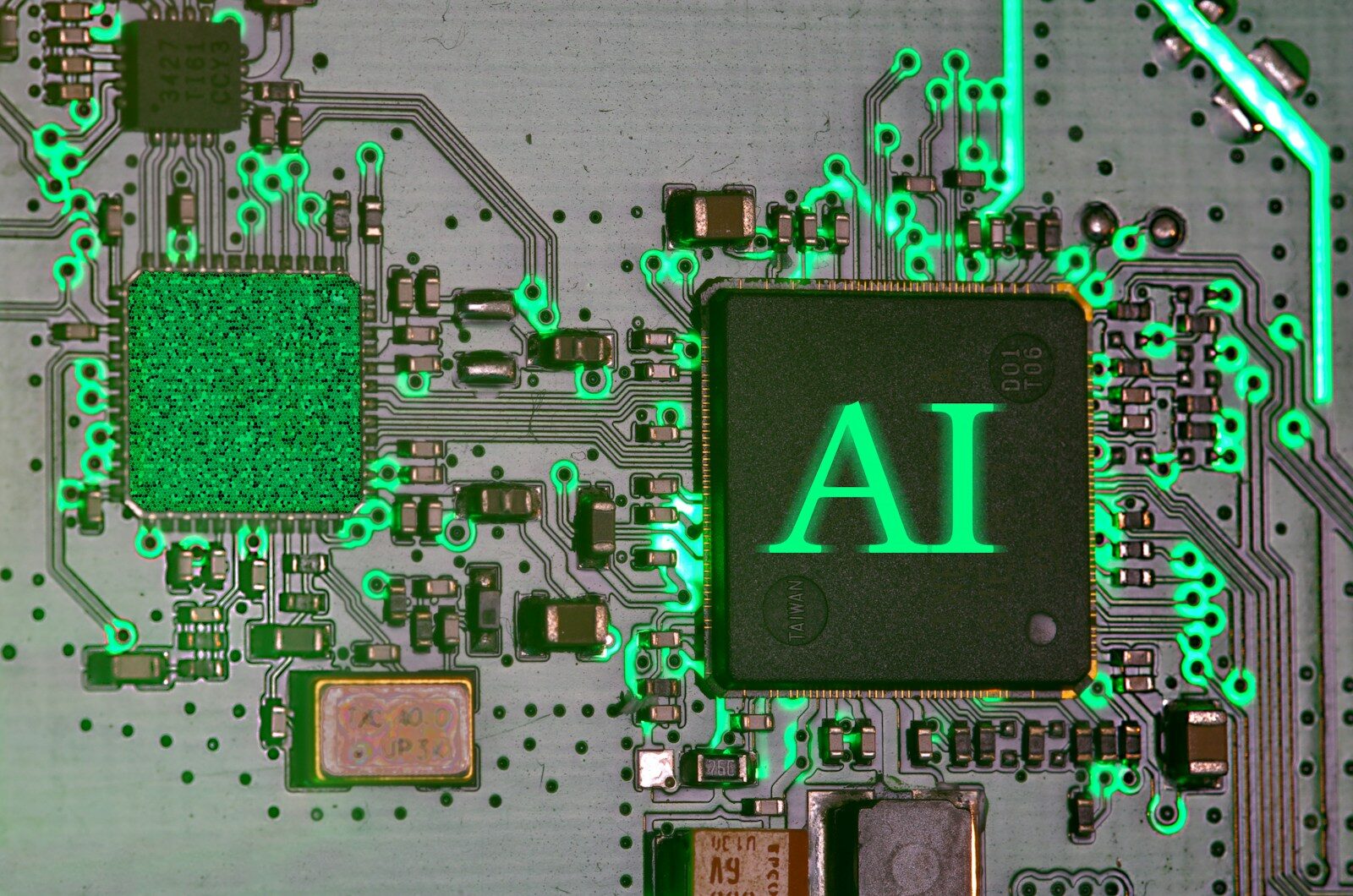 Tech firms test cross-platform trust for AI agents
