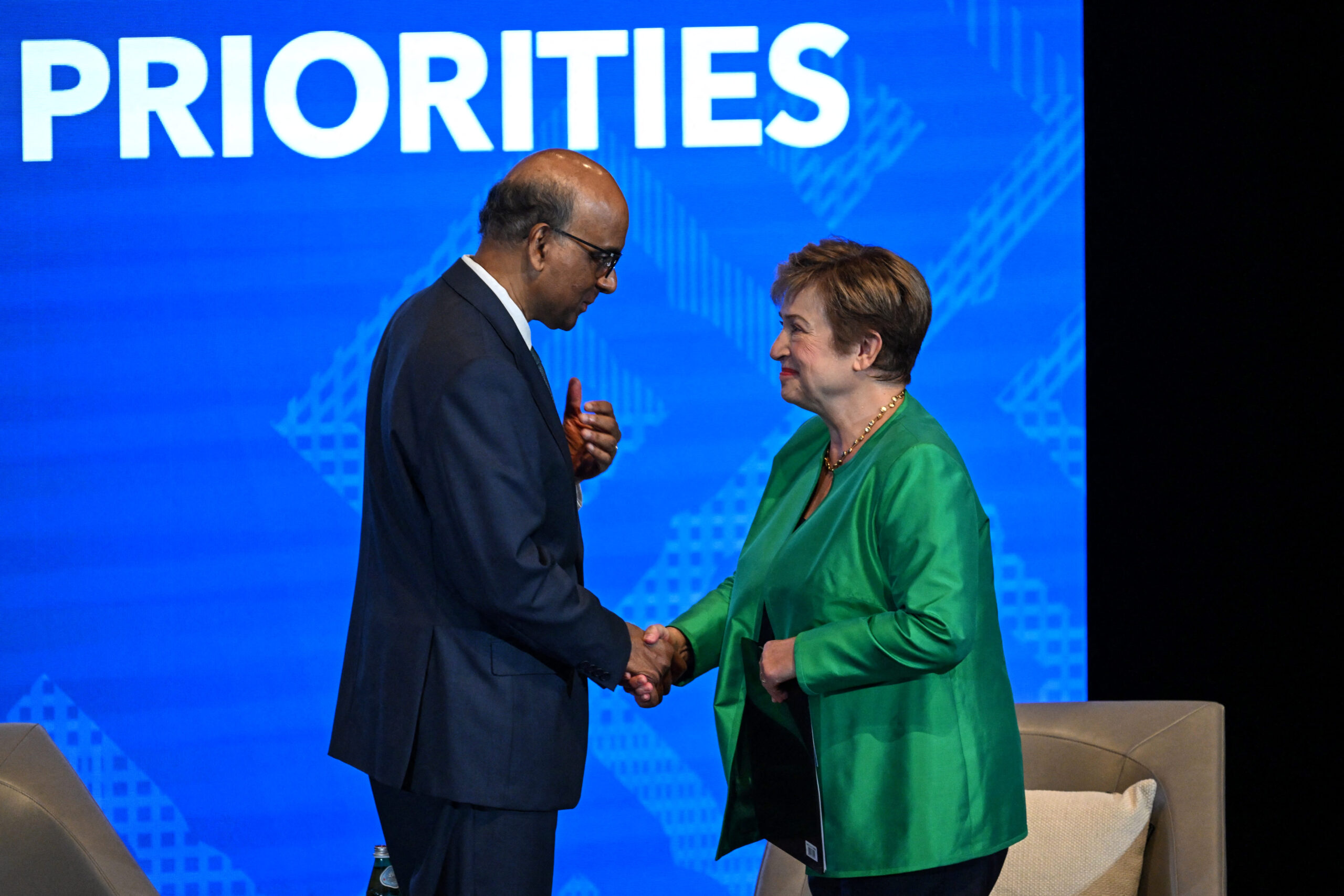 World Bank jobs council urges 'crisis-era' employment support ...