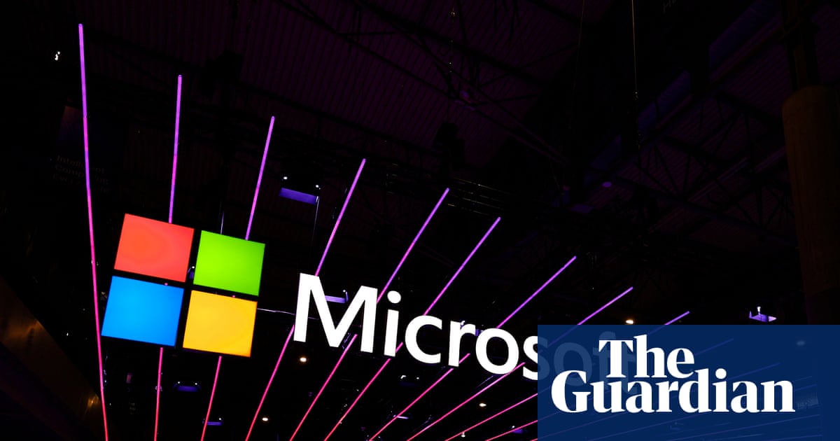 AI less regulated than milk, Microsoft president says in warning ...