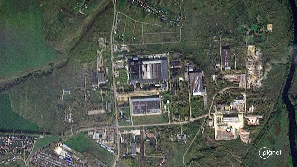 Ukraine’s drones knock out AI data center belonging to "Russia’s ...