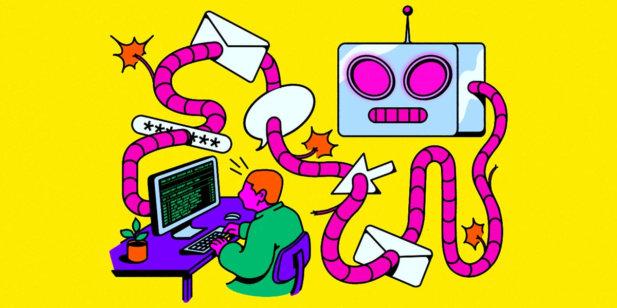AI labs are offering companies big money to hand over their ...