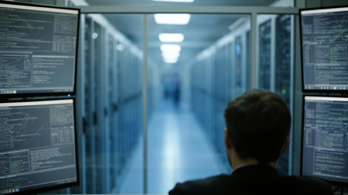 US Mandates AI Companies to Report Security Incidents; Analysts ...