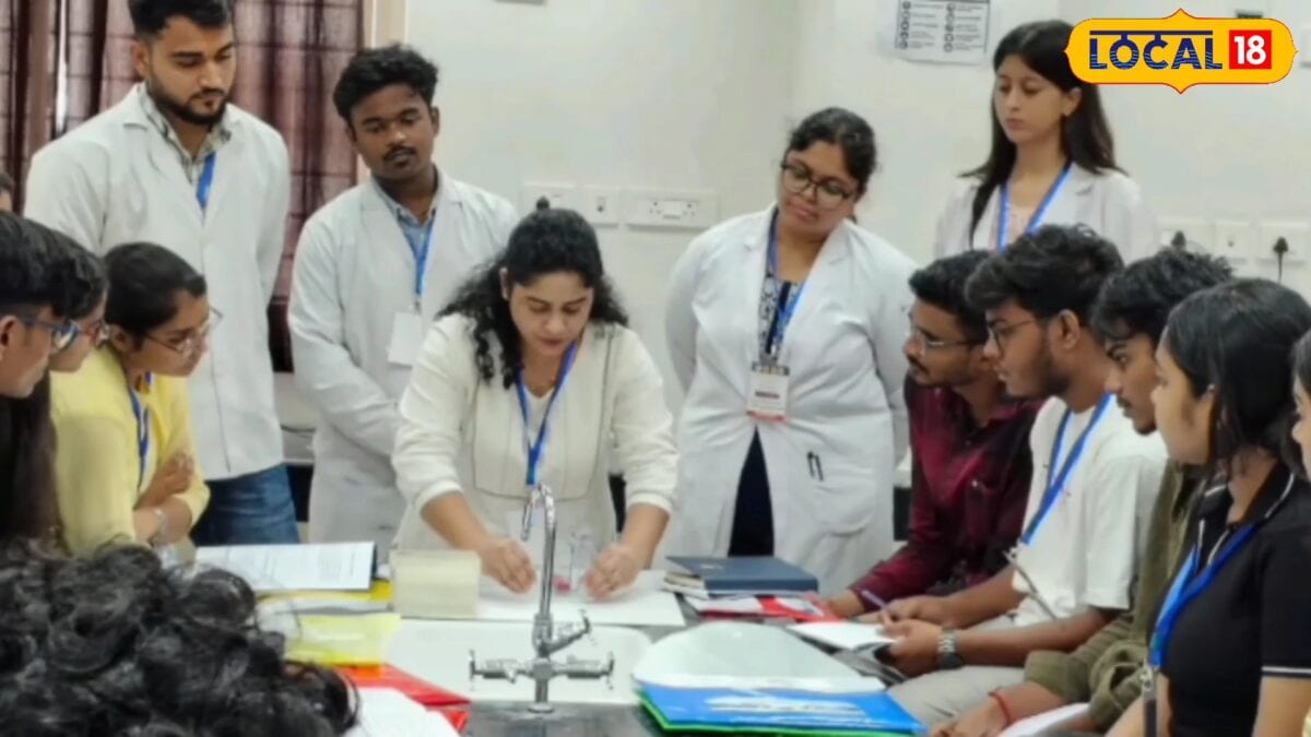 AI ने बदली खेती की तस्वीर! ...