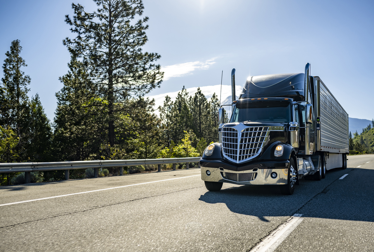 2027 Third-Party Logistics Study puts AI, partnerships and supply ...