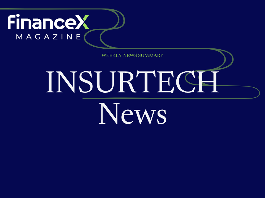 InsurTech This Week: AI Claims, Liability Questions, Big Cheques
