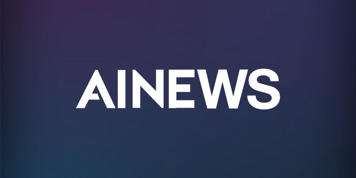 AI News | Latest AI News, Analysis & Events