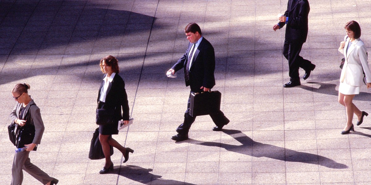 McKinsey: AI will create more jobs than it kills — after destroying ...