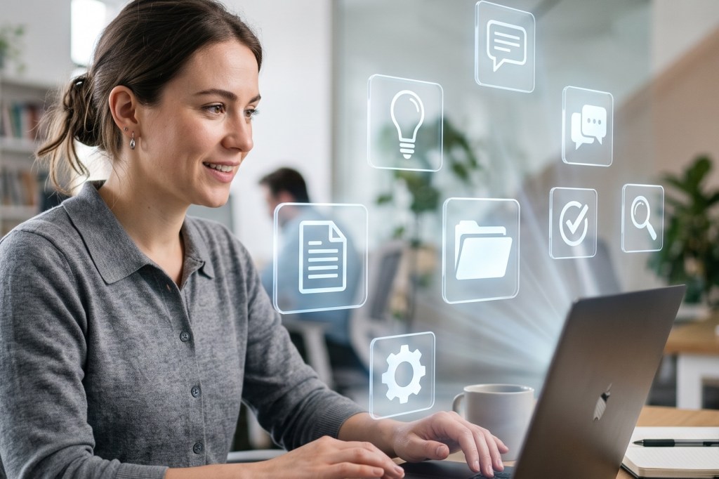 10 Best AI Knowledge Base Software Tools for 2026 | Salesforce