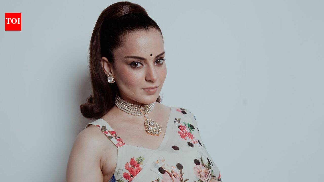 Kangana Ranaut gets interim relief in personality rights case as ...
