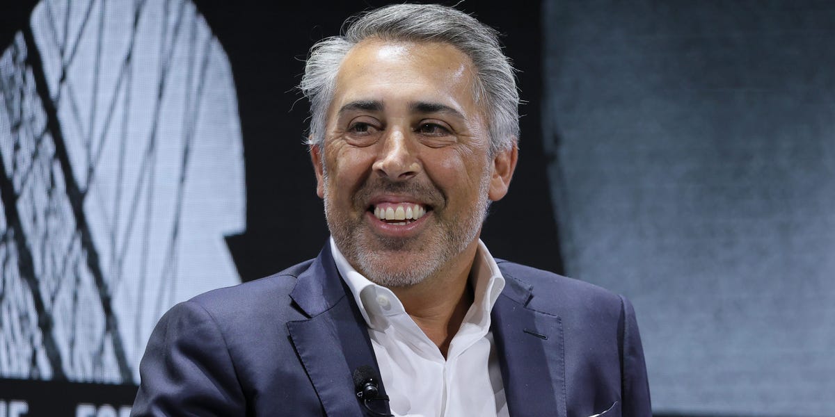 McKinsey top exec: AI is making individual workers, not companies, ...