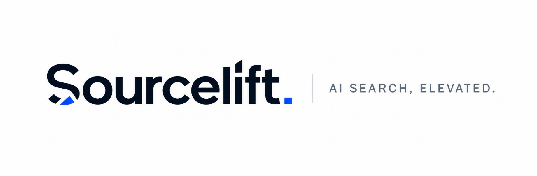 Sourcelift Releases AI Shelf Index Showing Traditional Search ...