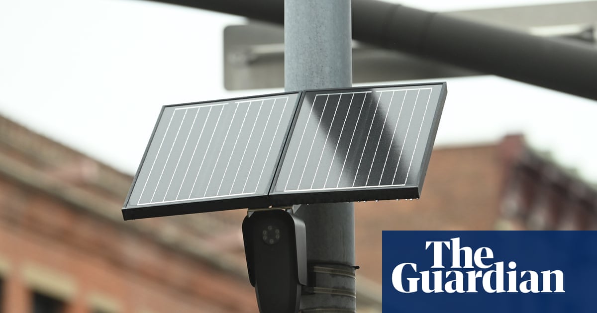 AI surveillance startup Flock to cut several hundred jobs amid ...