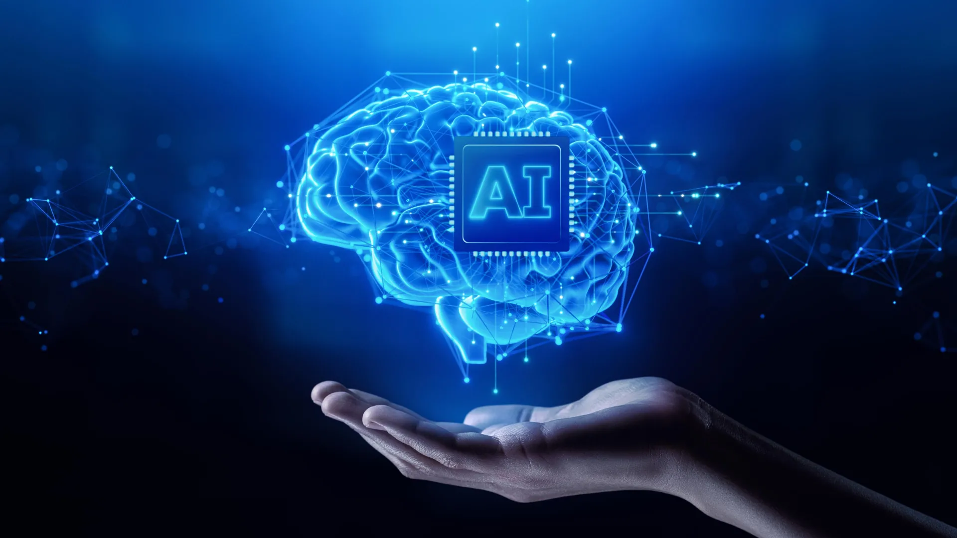 AI may not need massive training data after all | ScienceDaily