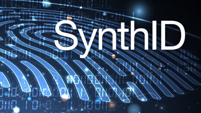 Google launches public SynthID web portal for global AI content ...