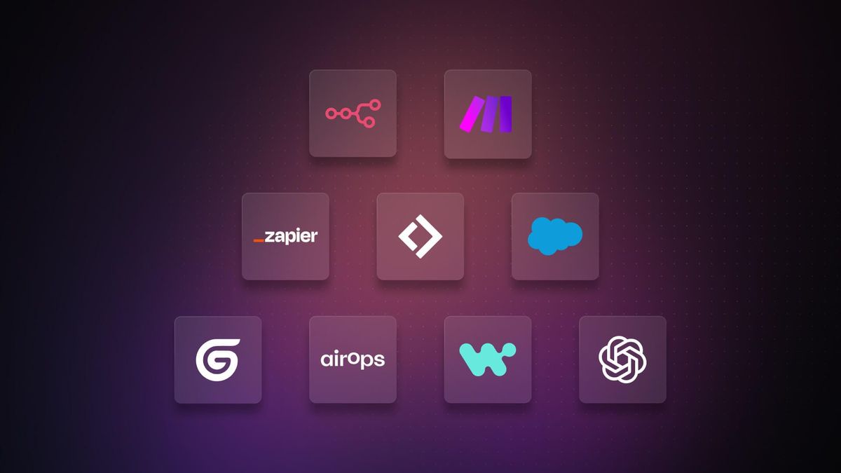 Top AI Workflow Automation Tools for 2026 – n8n Blog