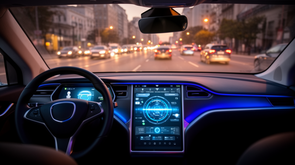 Smarter Self-Driving Brains Pair Two AI Controllers to Cut Collisions ...