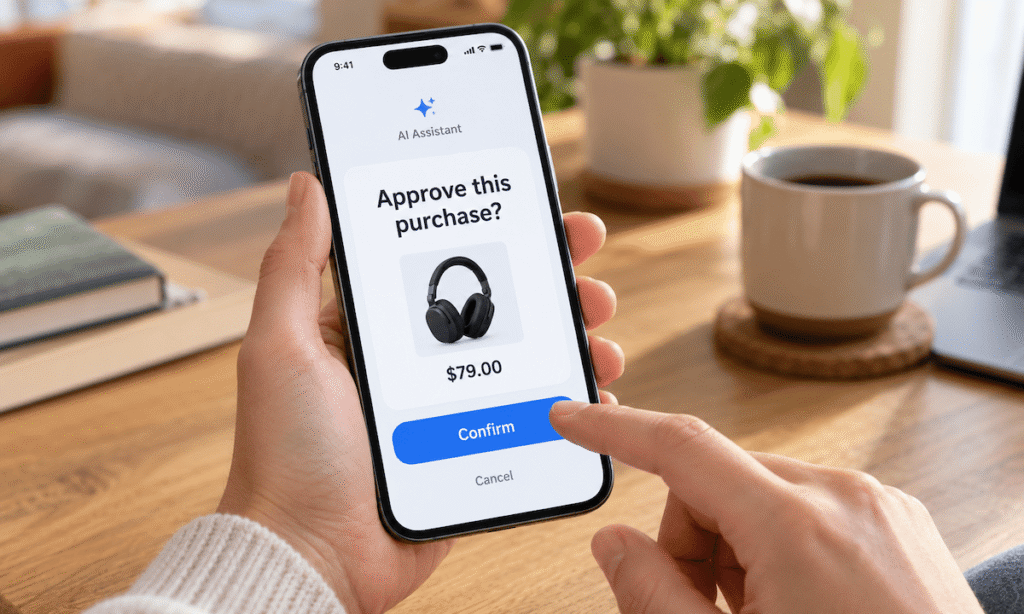 Agentic Payments Are About to Break the Meaning of an Authorized ...