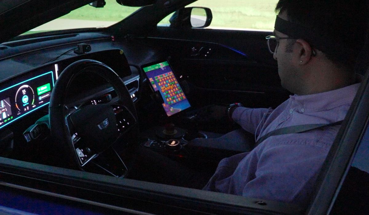 From ‘hands-free’ to ‘eyes-off’: How General Motors is ...