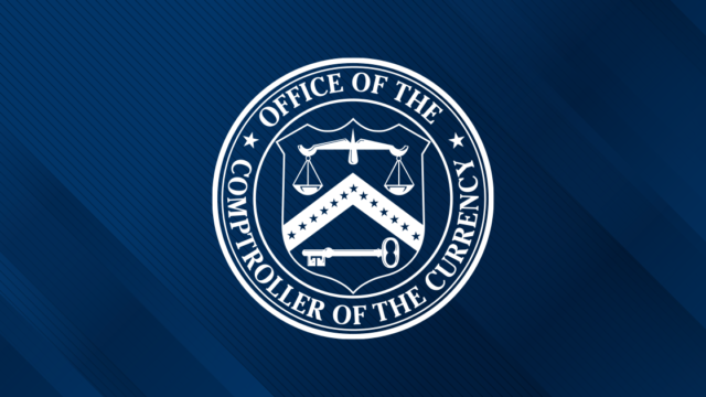 Office of the Comptroller of the Currency (OCC)