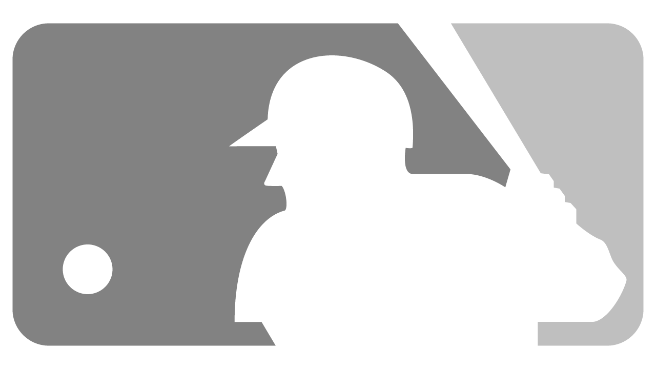MLB News: Scores, Standings, Stats, Trades, Rumors