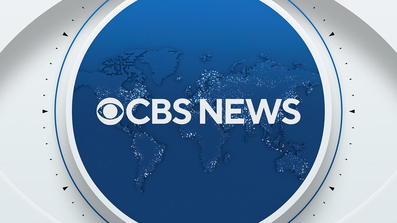 CBS News | Breaking news, top stories & today's latest headlines