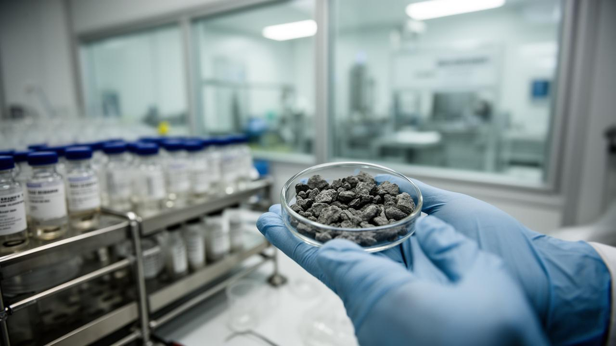 SIA's Latest Assessment: Deep Risks in the Chip Supply Chain Have ...