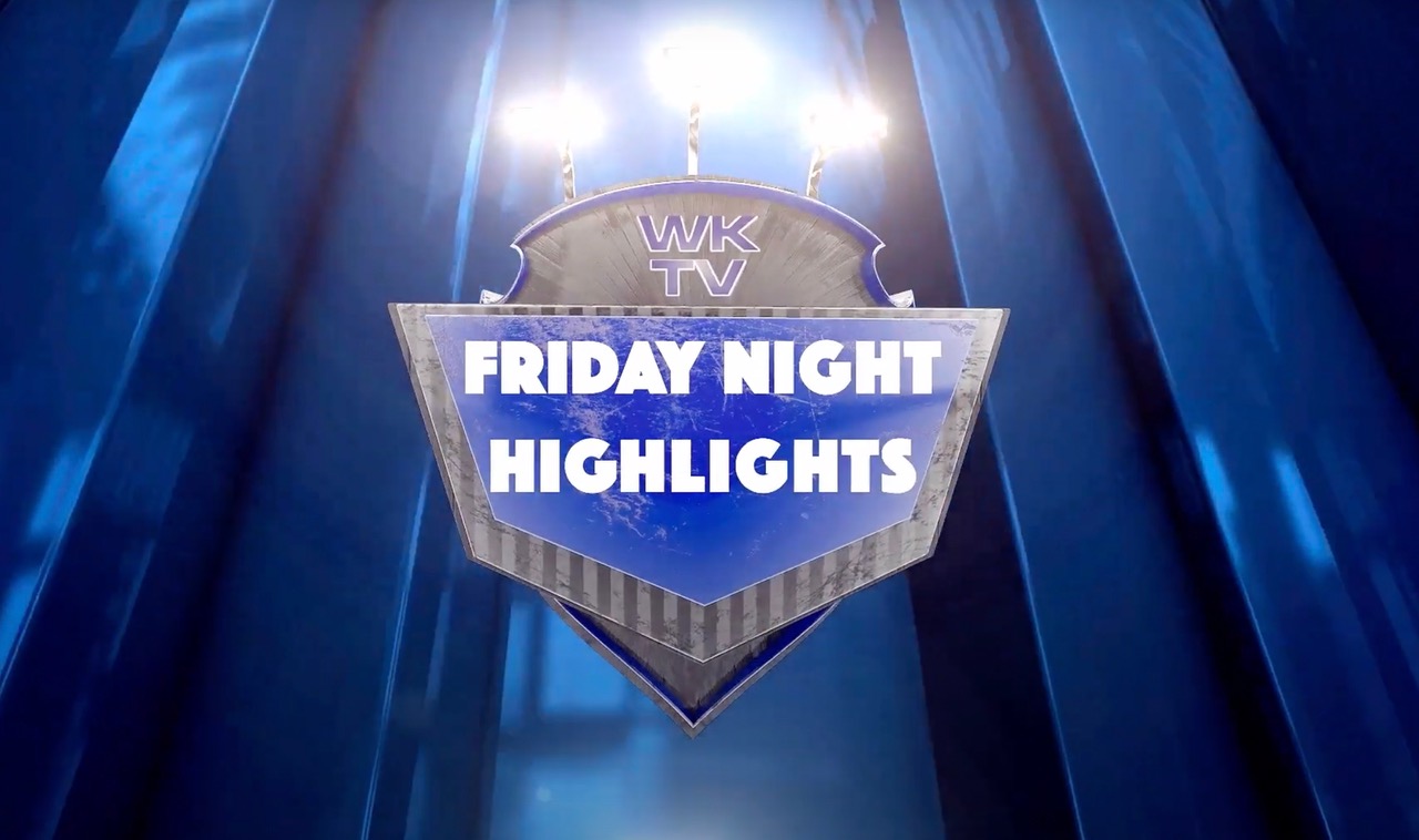 NEW: WKTV Friday Night Highlights Football (Oct. 9, 2026) - WKTV ...
