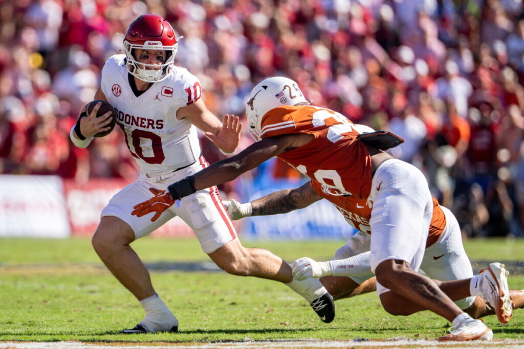College football | Latest News & Updates | AP News