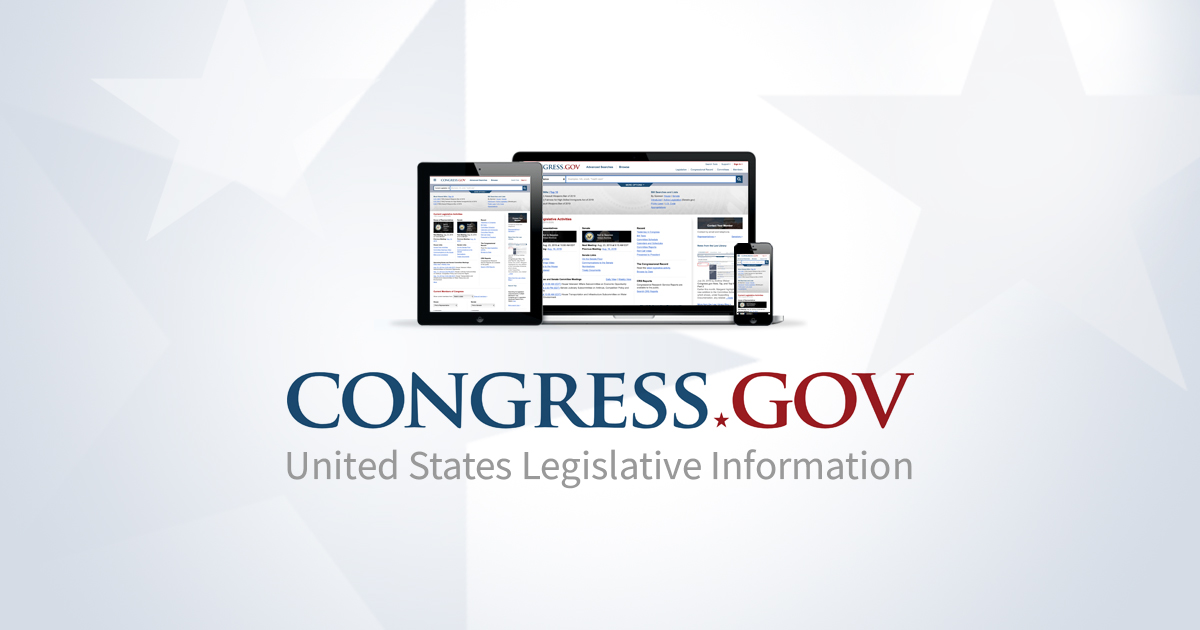 S.4429 - 119th Congress (2025-2026): Connected Vehicle Security ...