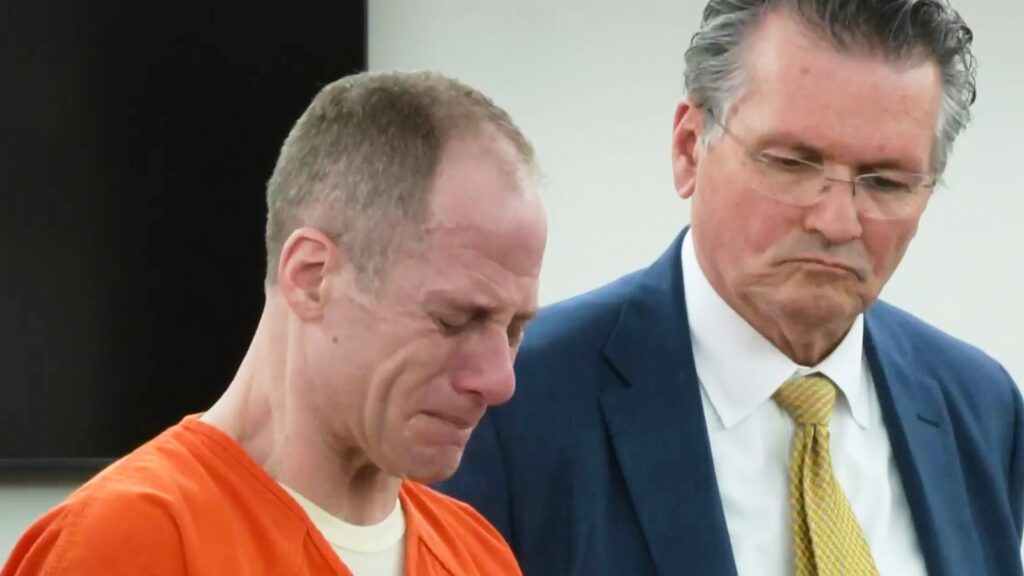 Former 'American Idol' contestant sentenced to life without parole ...