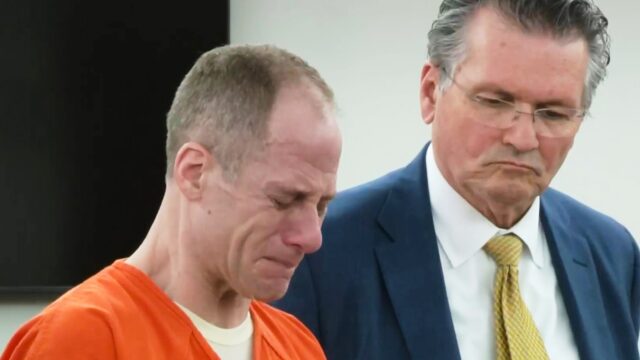 Former 'American Idol' contestant sentenced to life without parole ...