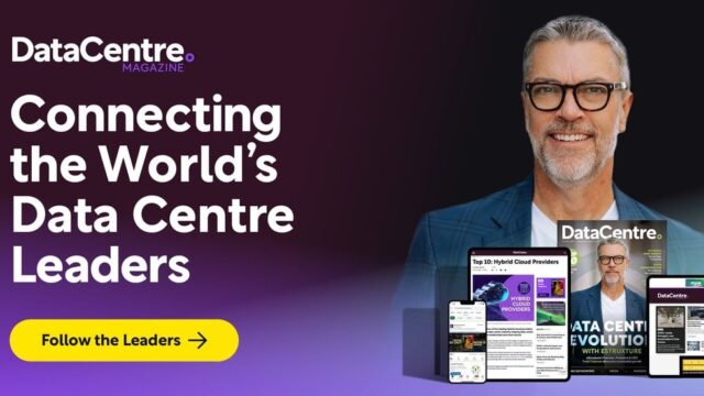 Home of Data Centre News | Data Centre Magazine