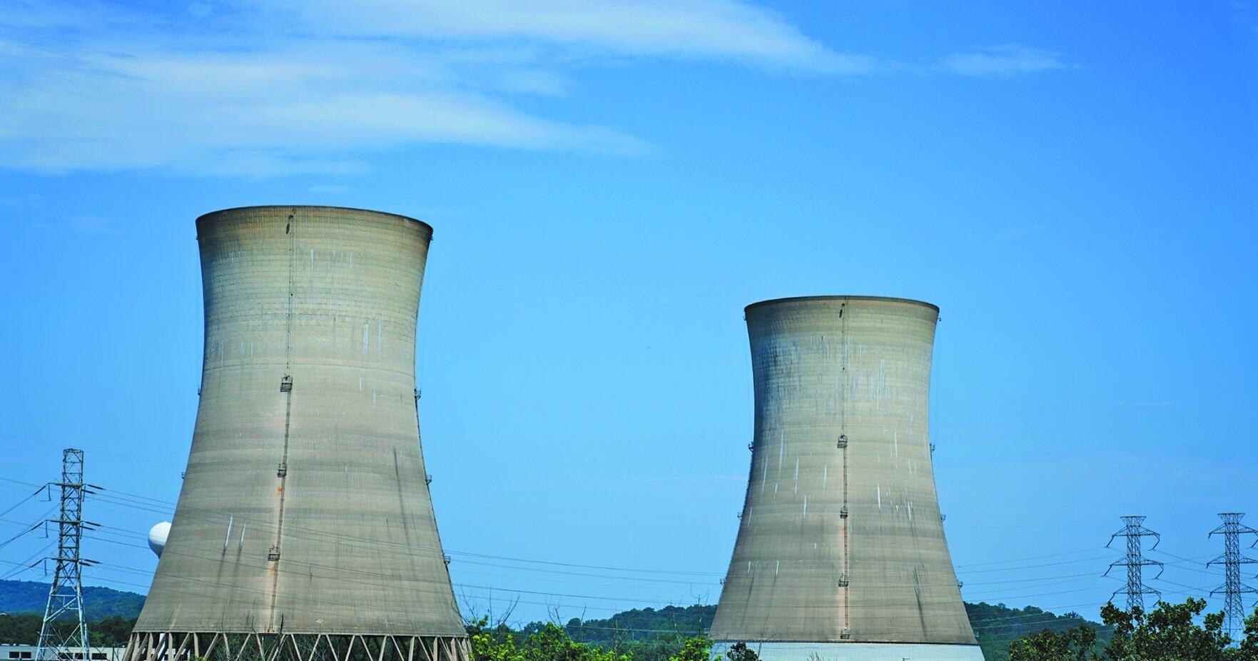 Electric avenues: AI data centers’ energy needs spur natural ...