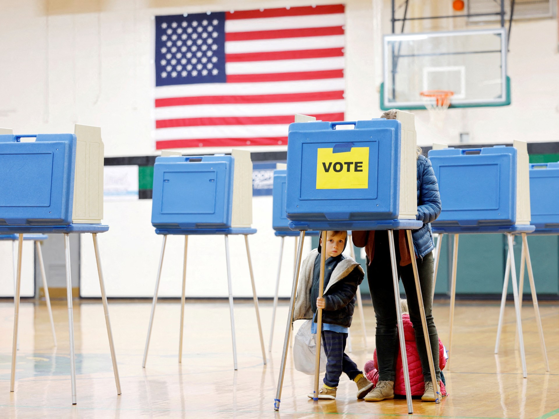 AI deepfake ads grow more popular in US midterm campaigns, blurring ...