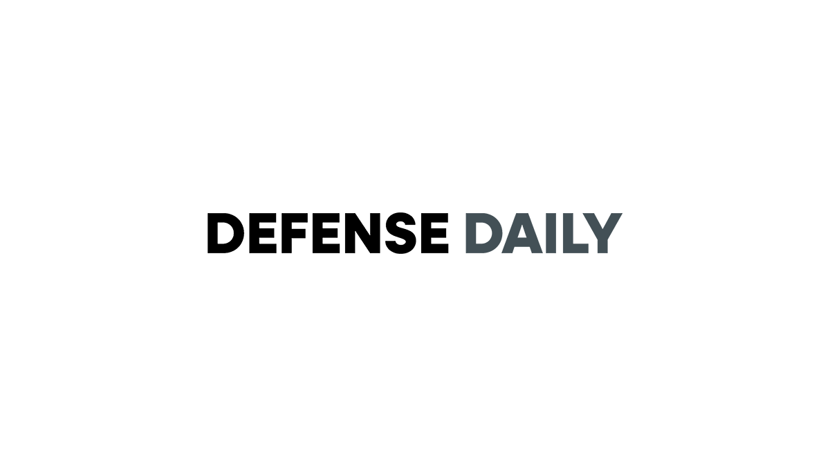 Defense Daily