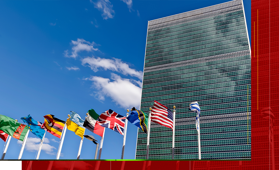Public Diplomacy in the News: The UN's Uncertain Future, China's ...