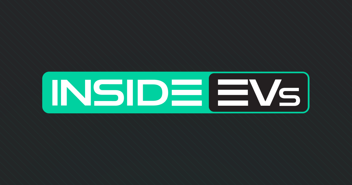 InsideEVs | Electric Vehicle News, Reviews, and Reports