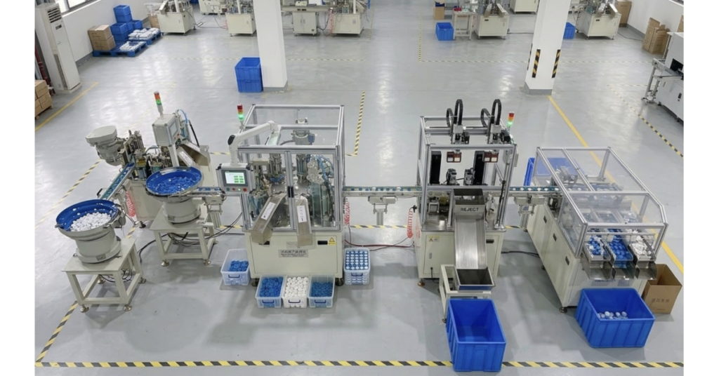 How Can a Complete Factory Automation Planning Solution Reduce ...