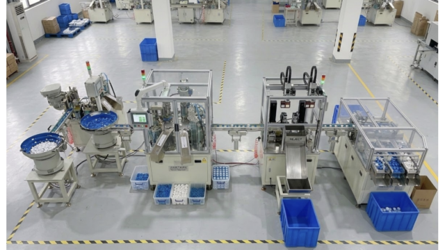 How Can a Complete Factory Automation Planning Solution Reduce ...