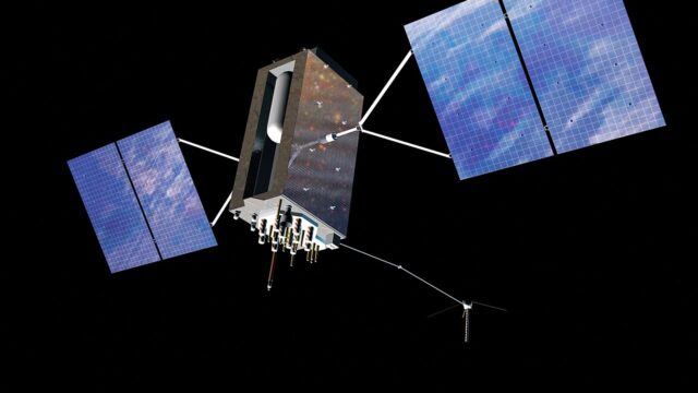 Global Positioning System - Wikipedia