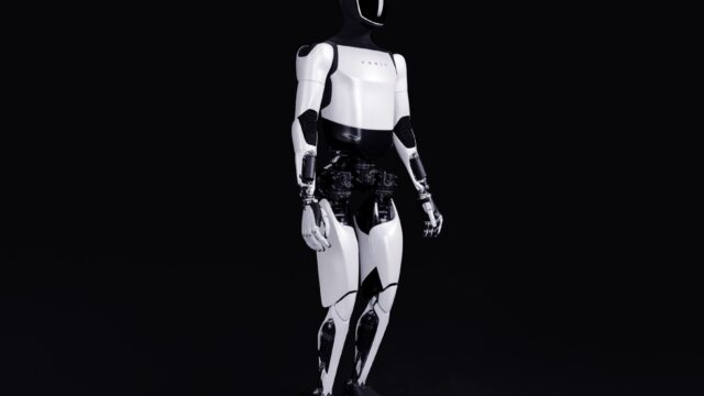 AI & Robotics | Tesla