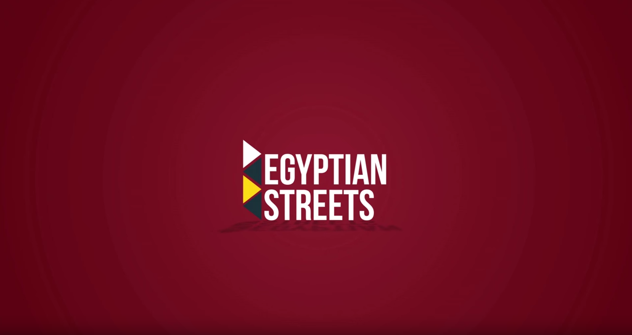 Egyptian Streets