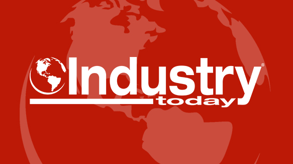 Home - Industry Today - Leader in Manufacturing & Industry News