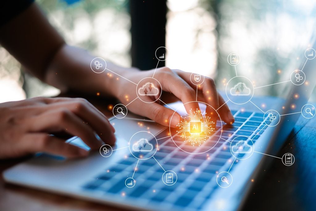 Cloud computing adoption accelerates across startups and enterprises ...