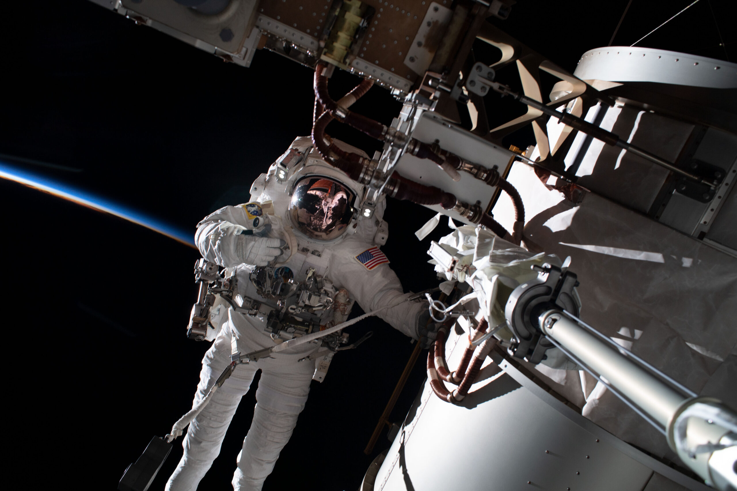 NASA Live - NASA