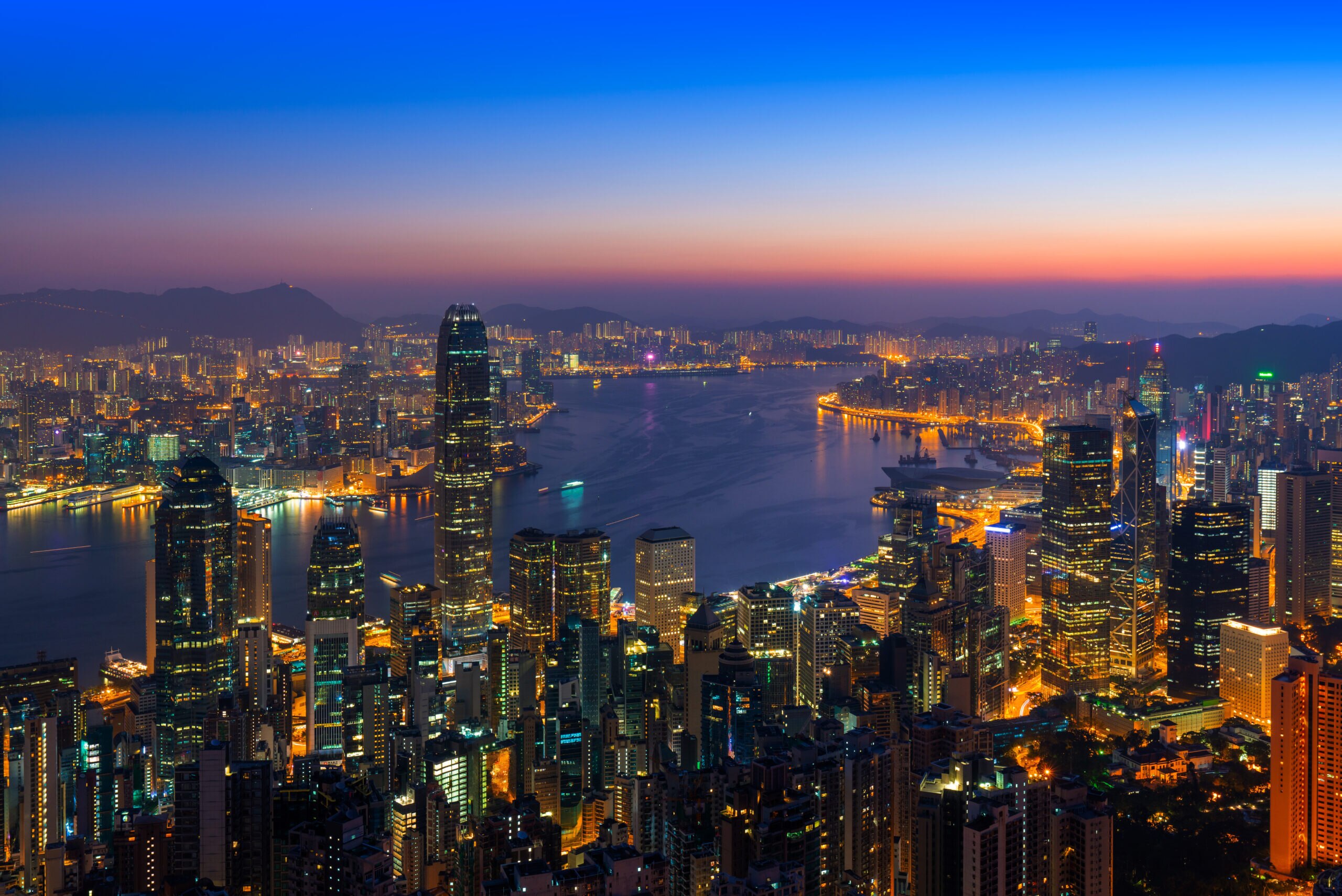 Sovereign AI: Building national capability while preserving choice ...