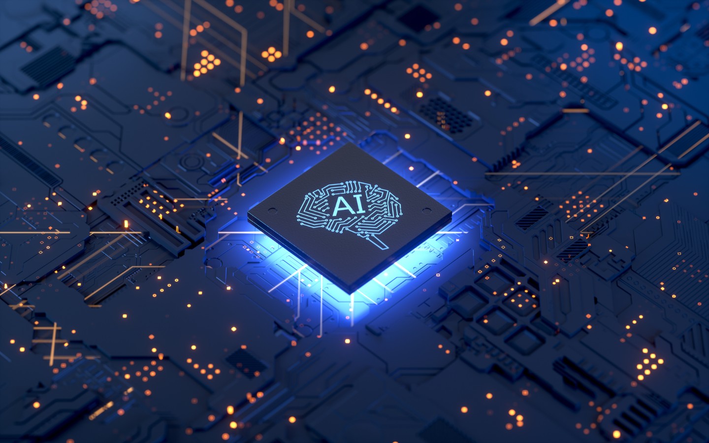 Neuromorphic Computing