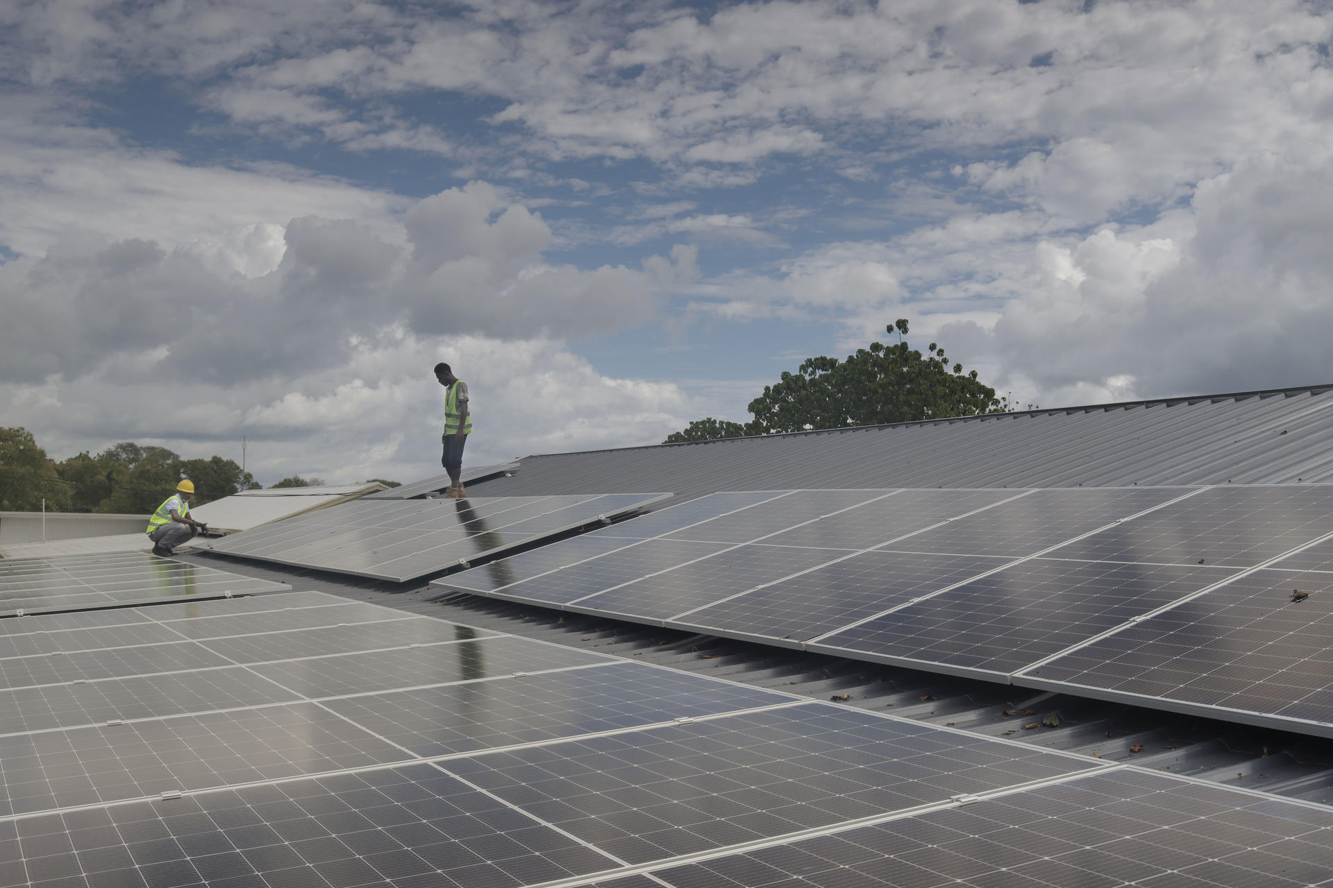 Electricity access must be built into the Pacific’s energy ...